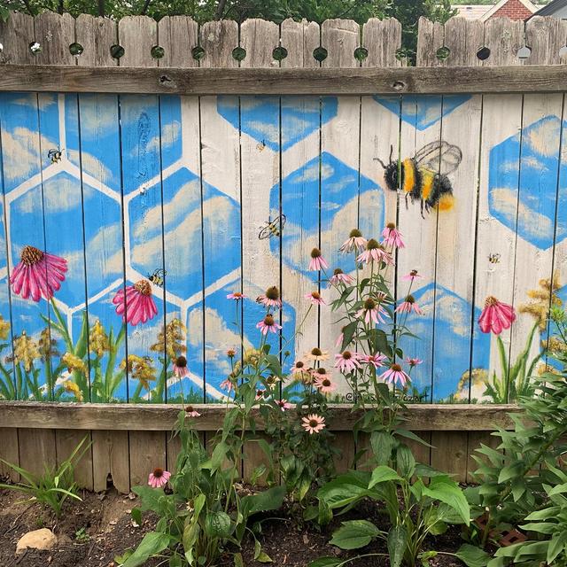 Getting the Community Involved in Creating Pollinator Habitat - podcast episode cover
