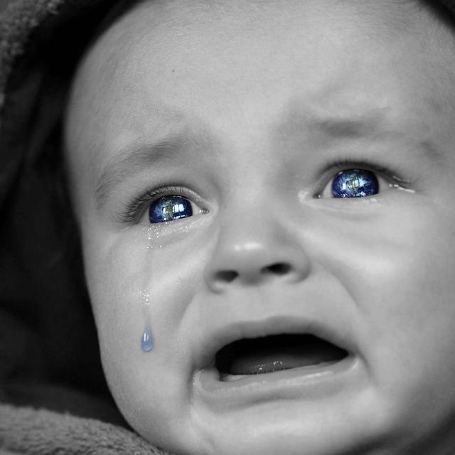 Why Was Jesus Crying? - podcast episode cover