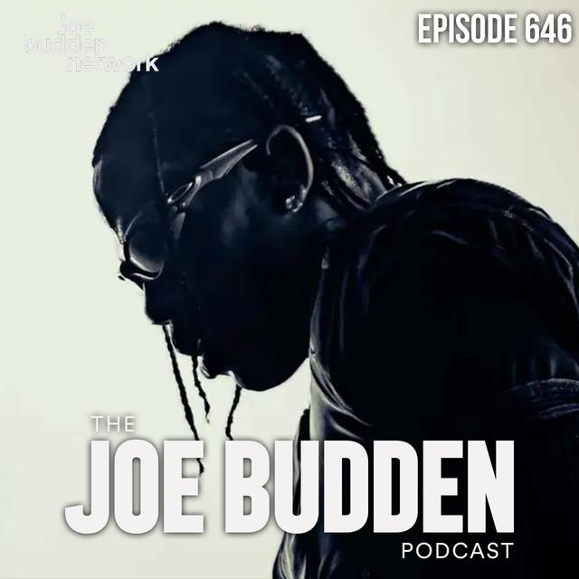 Episode 646 | "Put The Kids To Bed" - podcast episode cover