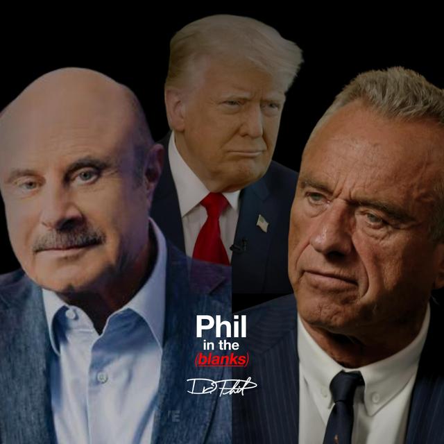 An Unlikely Alliance: RFK Jr. Speaks - podcast episode cover