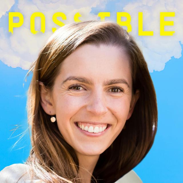 Devon Zuegel on the future of cities and community - podcast episode cover