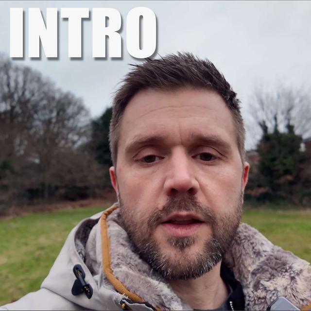 Introduction to RECENT MAGIC - podcast episode cover