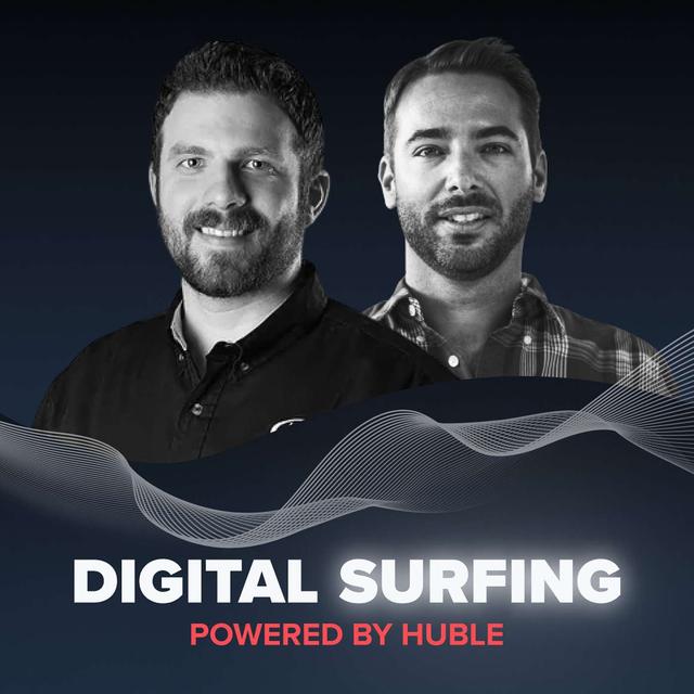 Alex Gyllstrom: Setting your website project up for success - podcast episode cover