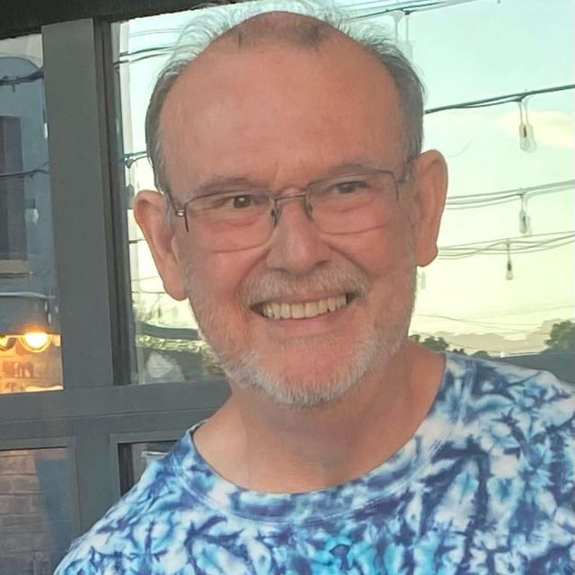 Pediatric Complex Care Nurse, Monty Anderson - podcast episode cover