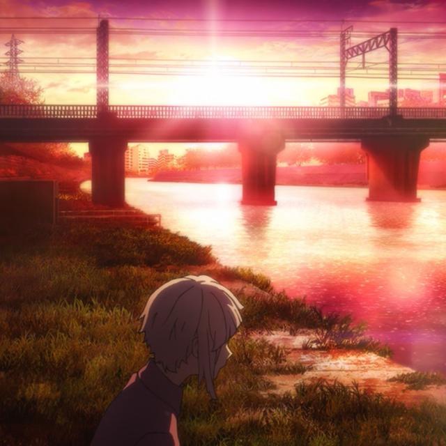 Episode 802: Bungo Stray Dogs - S1E1 & S1E2 - podcast episode cover