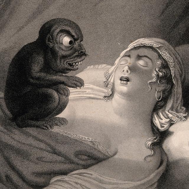 PODCAST: Treating insomnia without medication - podcast episode cover