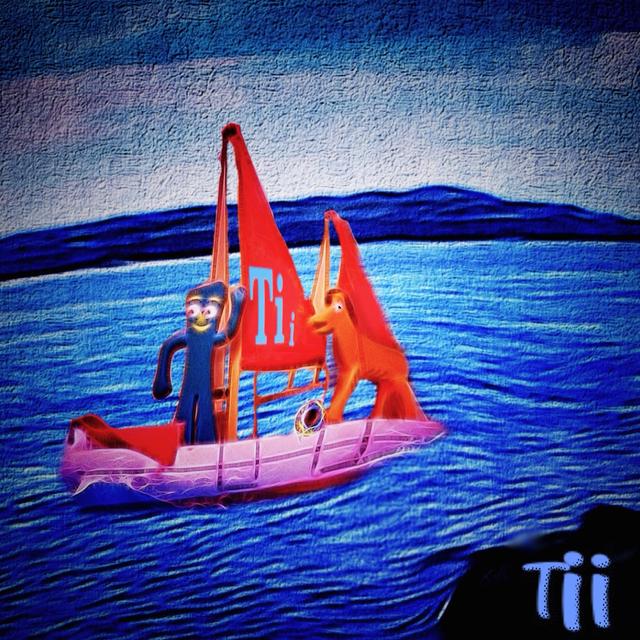 Tii - iTem 0352 - iOS 9 beta 1 - podcast episode cover