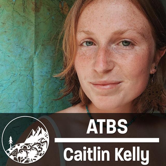 Adirondack Womxn - With Caitlin Kelly - ATBS #44 - podcast episode cover
