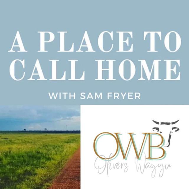 #35: Succession tips from Mark Westcott from Rural Succession Solutions - podcast episode cover