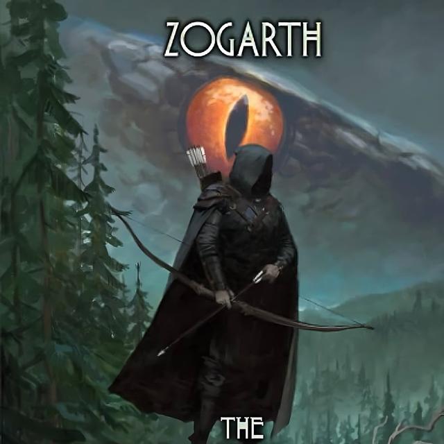 CritRPG Episode 14 - Earning $115,000/mo with Zogarth - podcast episode cover