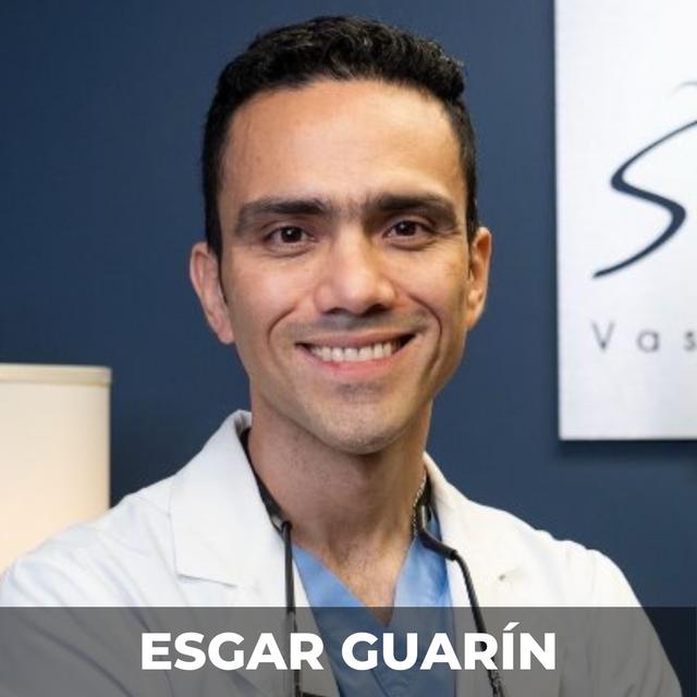 Vasectomy as an Act of Love | Esgar Guarín - podcast episode cover