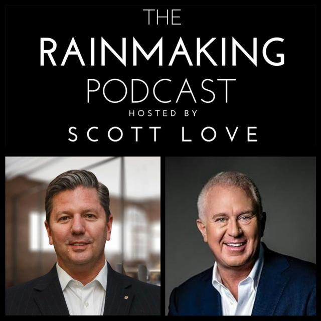 TRP 187: The Value Sale with Ian Campbell - podcast episode cover