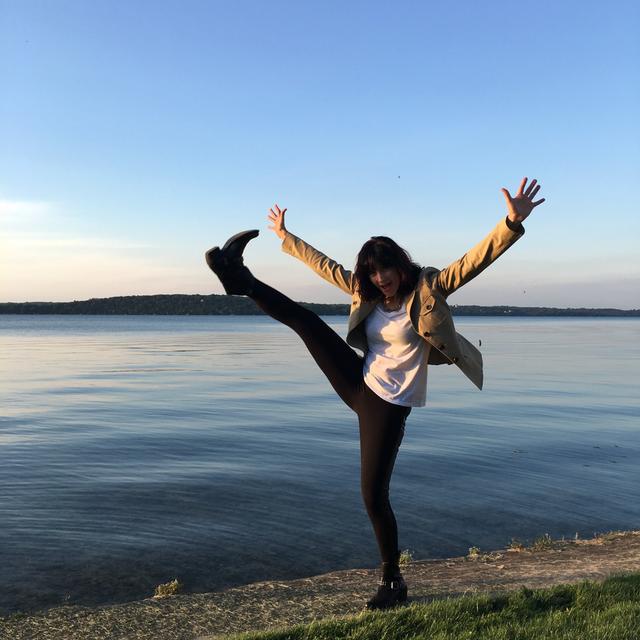 Episode 8: Dealing with Anger and 9 Ways to Feel Good - podcast episode cover