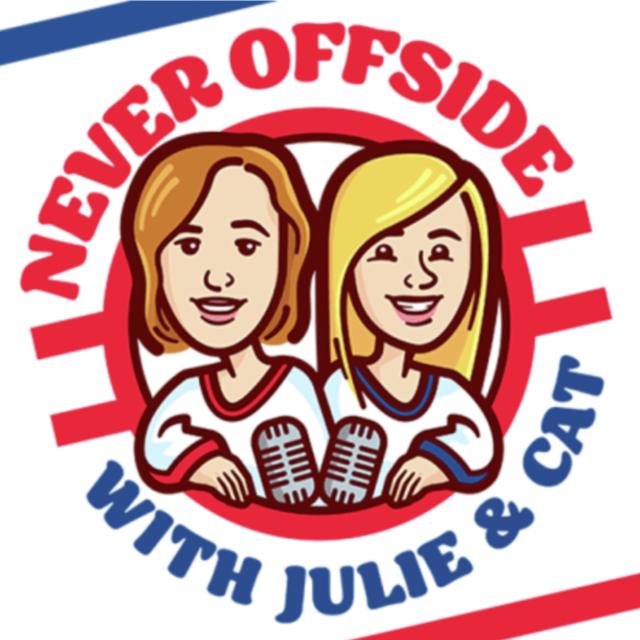 Ep. 116: Shine shines in NHL debut; Julie Petry interview - podcast episode cover