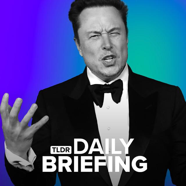Why Musk Criticised Trump’s ‘Big Beautiful’ Tax Bill - podcast episode cover