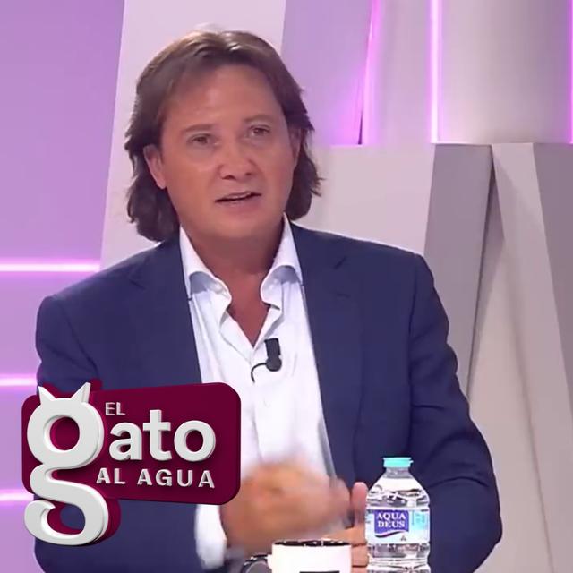 El Gato al Agua| 10/06/25 - podcast episode cover