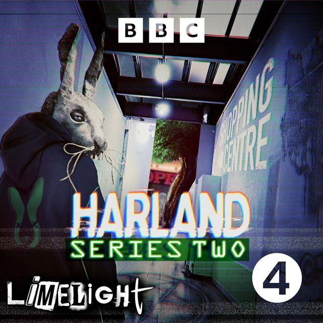 Harland: Series 2: 3. Wōdnesdæg - podcast episode cover