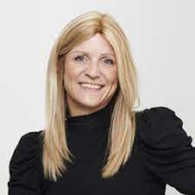 965: Removing Complexity for Strategic Success | Emma Brown, CFO, Medius - podcast episode cover