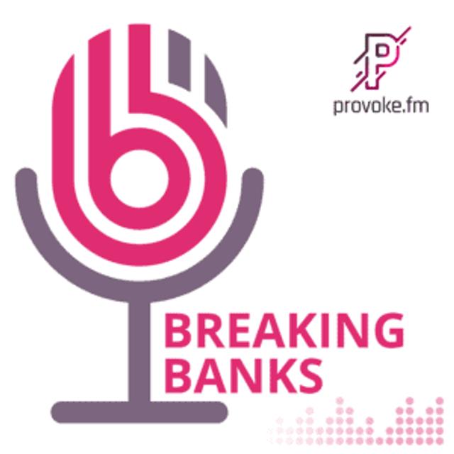 Reimagining Digital Banking: Varo Bank’s Vision for Financial Inclusion - podcast episode cover