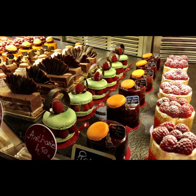 Ep 0022: Desserts - podcast episode cover