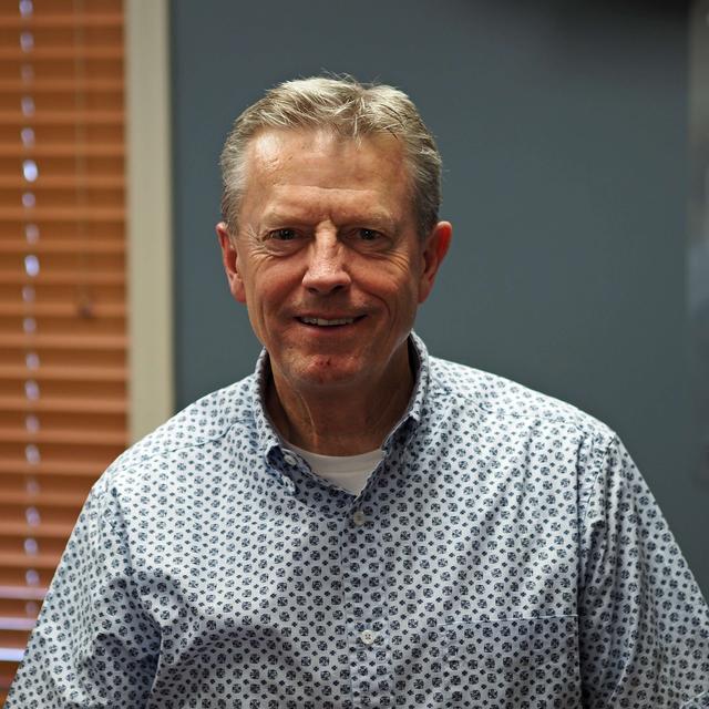 Dr. Jeff Walton - podcast episode cover