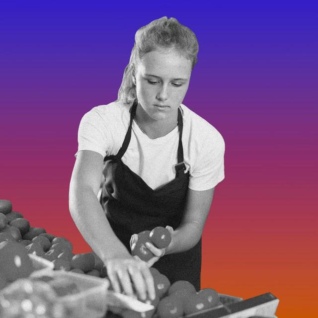 How Young Is Too Young to Work? - podcast episode cover