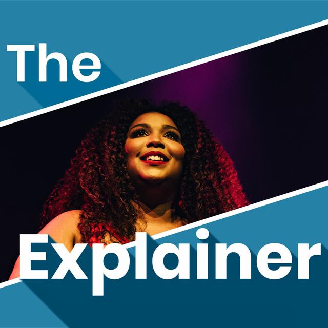 Why was there such controversy over Lizzo’s ticket sales? - podcast episode cover