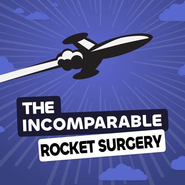476: Lucky Crime Shirt - podcast episode cover