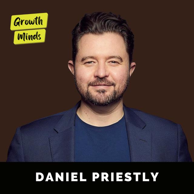The Money Expert: Follow THIS AI Playbook To 10X Your Income (Without Working Harder!) - podcast episode cover