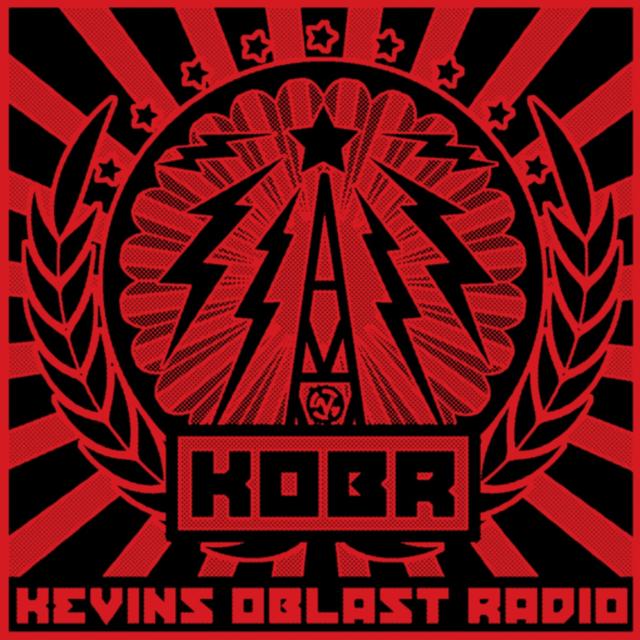 Oblast with Don and Kevin - 03/01/2021 - podcast episode cover