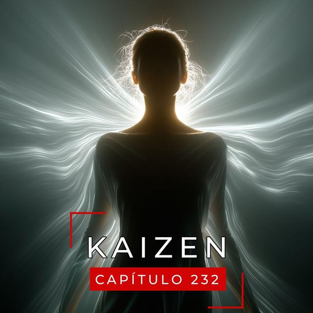 #232 Influencia: las tres paradojas del carisma - podcast episode cover