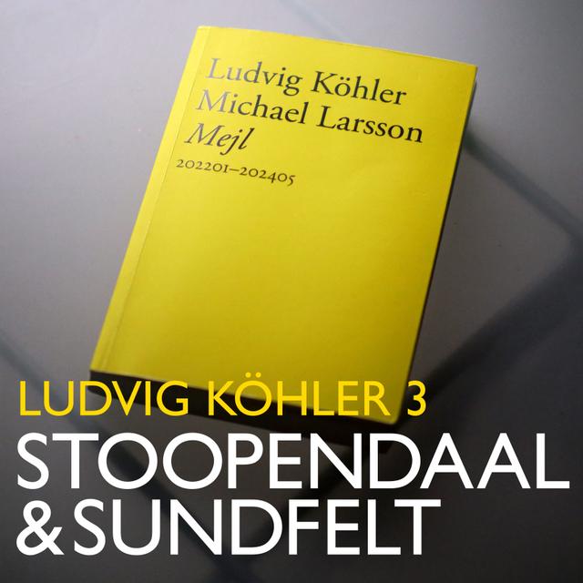 LUDVIG KÖHLER 3 - podcast episode cover