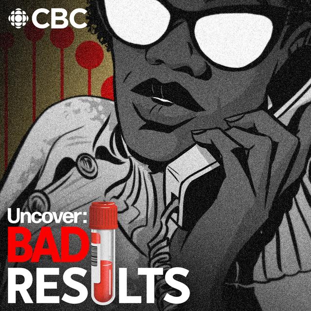 S30 E3: Stick to the script | Bad Results - podcast episode cover