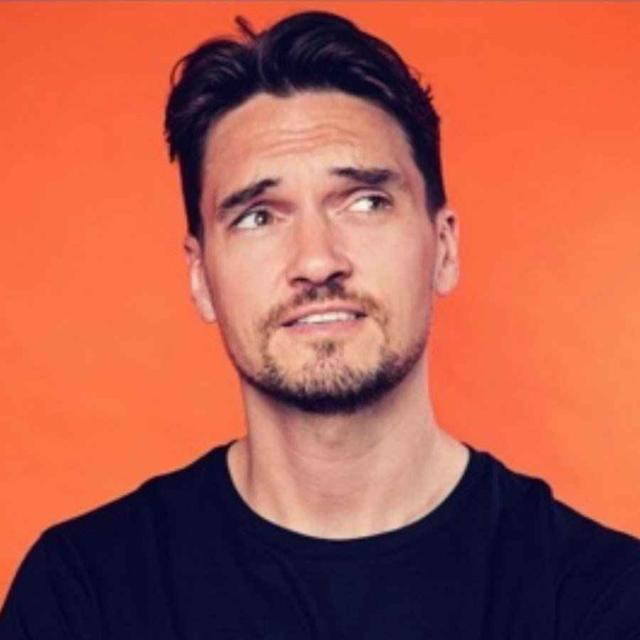 Jack Skipper - podcast episode cover