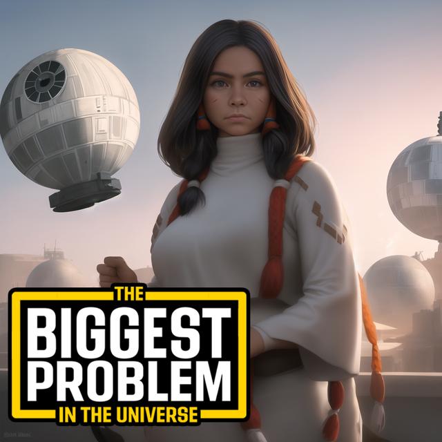Episode 89 - podcast episode cover
