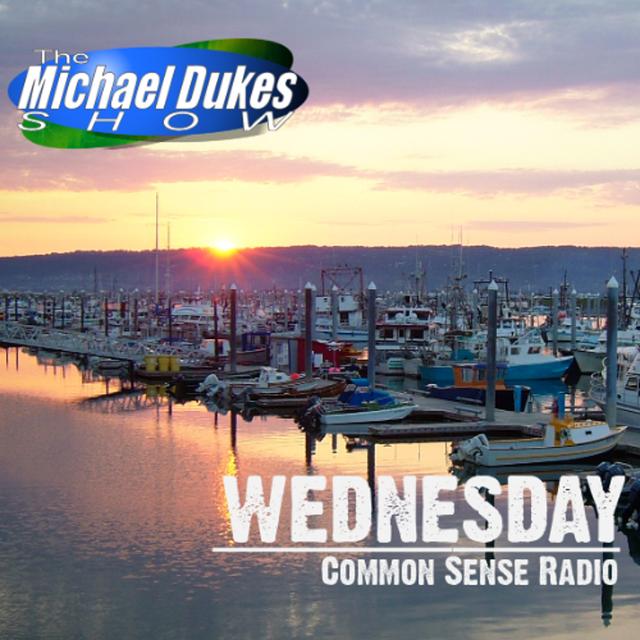 Wednesday 4/9/25 | Headlines, Teen Mayhem | Sen Mike Cronk - podcast episode cover