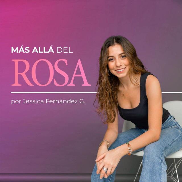 58 Buscando el amor, me perdí a mí misma con Zazil Abraham - podcast episode cover