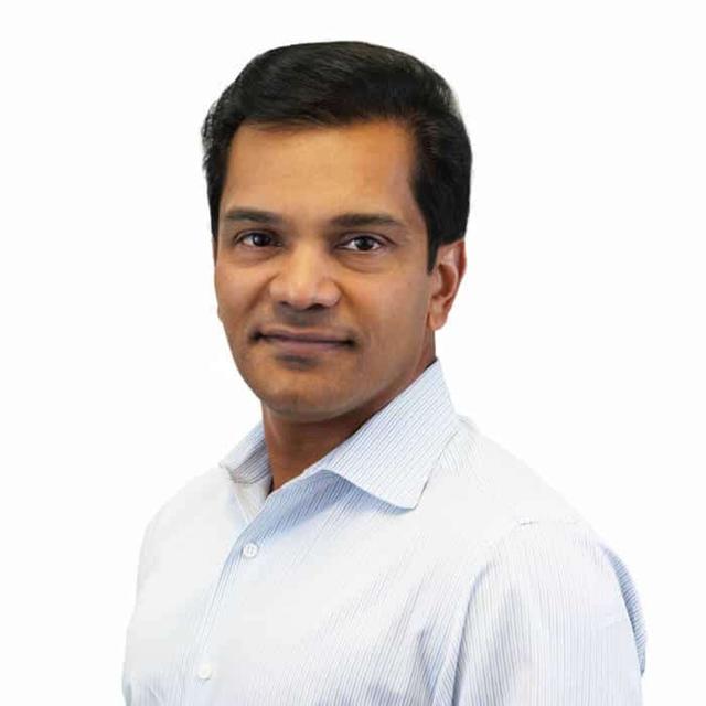 Kishore Khandavalli of 7T - Integrating Tech Into the Buying Experience - podcast episode cover