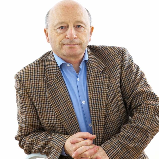 What is ADHD and what it isn't, a talk with Ken Kilbride, CEO of ADHD Ireland - podcast episode cover