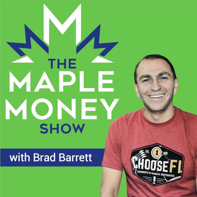 How to Live a Healthy Lifestyle Without Going Broke, with Brad Barrett - podcast episode cover