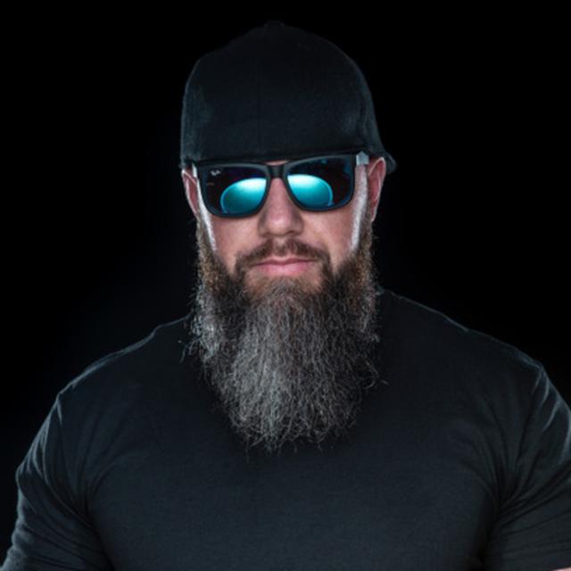 Meet Tyler Copenhaver-Heath - podcast episode cover