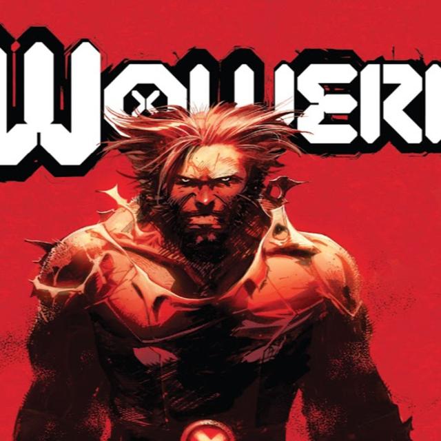 Smoke that Pollen: Wolverine #1 Part 1 - podcast episode cover