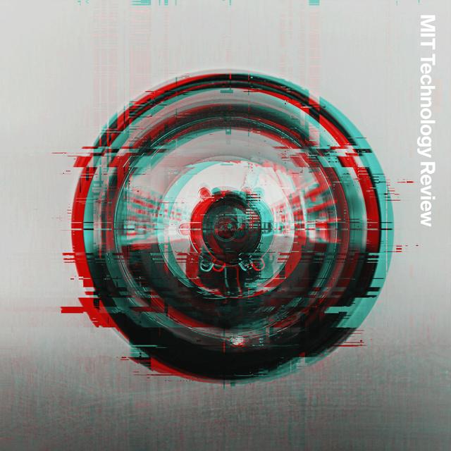 In Machines We Trust: What Happens in Vegas… Is Captured on Camera (Encore) - podcast episode cover