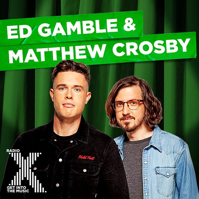 Episode 51 – Josh Widdicombe & Guy Fieri’s Shirts - podcast episode cover