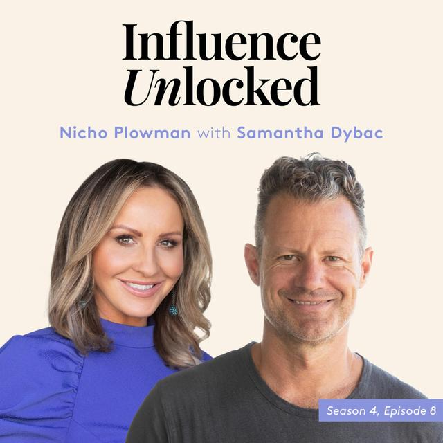 “My life is just starting”: Nicho Plowman cofounder of Insight Timer gets personal - podcast episode cover
