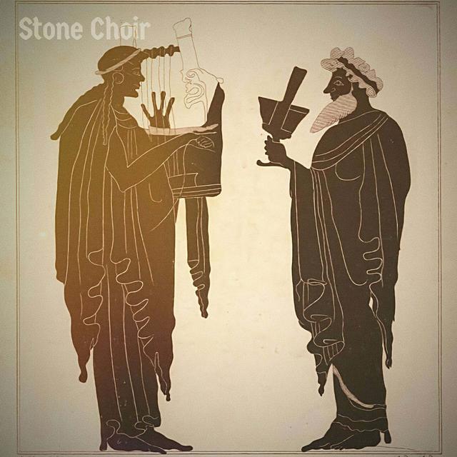 The Gnostic Heresy - podcast episode cover