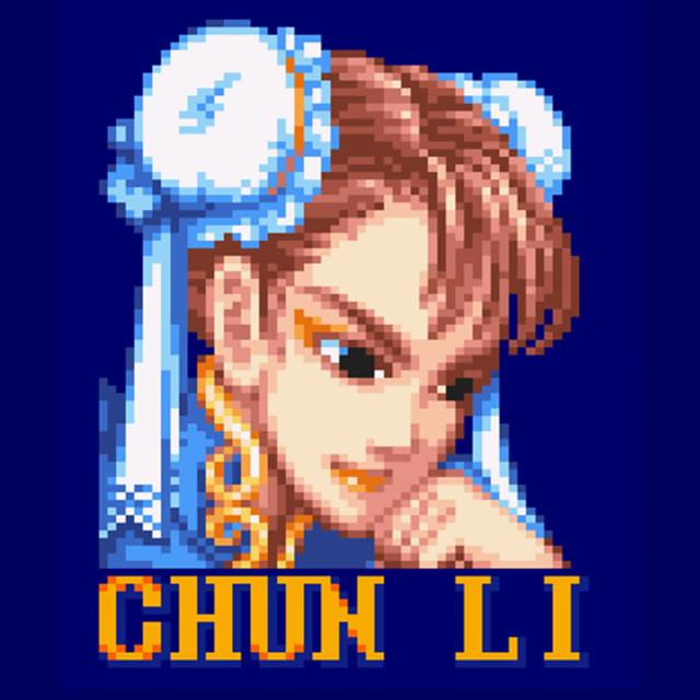 轉角遊樂器 EP.04 決鬥吧！《快打旋風》與格鬥遊戲中的「國族印象」 - podcast episode cover