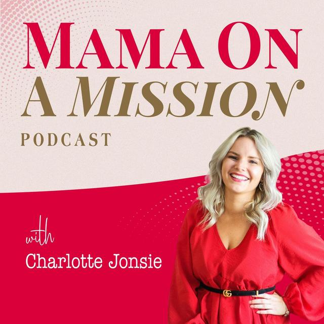 28. Can You Really Find Balance As A Working Mom With Shanie Ryan - podcast episode cover