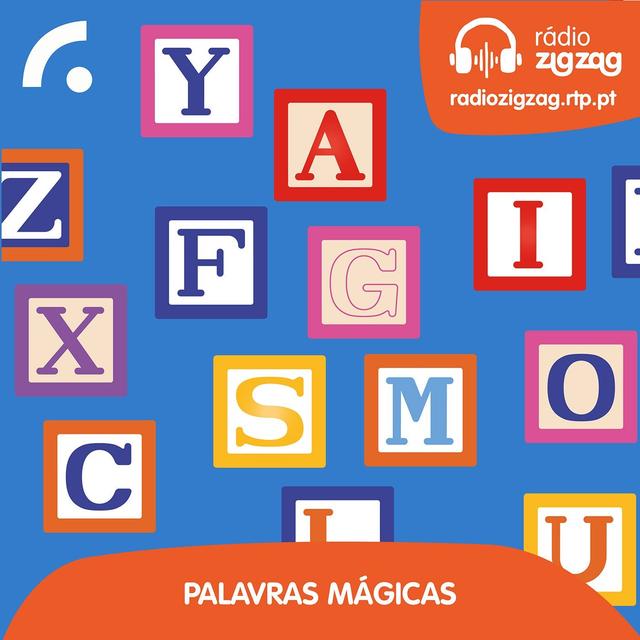 Às voltas com o A - podcast episode cover