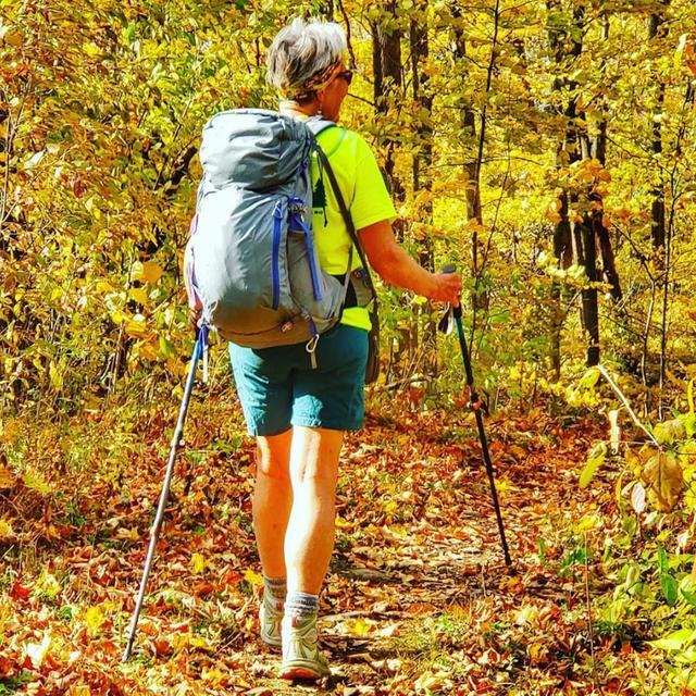The Wisconsin Way | The American Camino - podcast episode cover